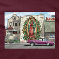 Oracion T-Shirt