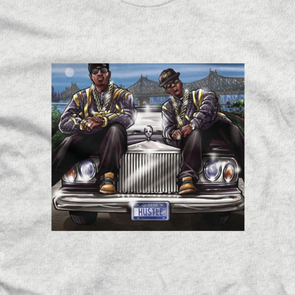 Kings T-Shirt - Four Street