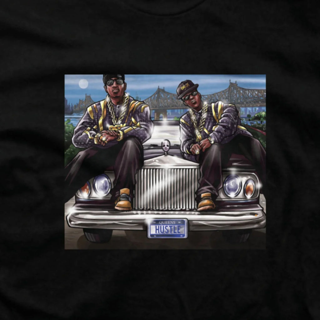 Kings T-Shirt - Four Street