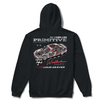 VELOCITY HOOD