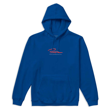 VELOCITY HOOD