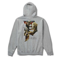 VICTORY HOOD
