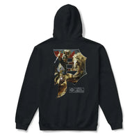 VICTORY HOOD