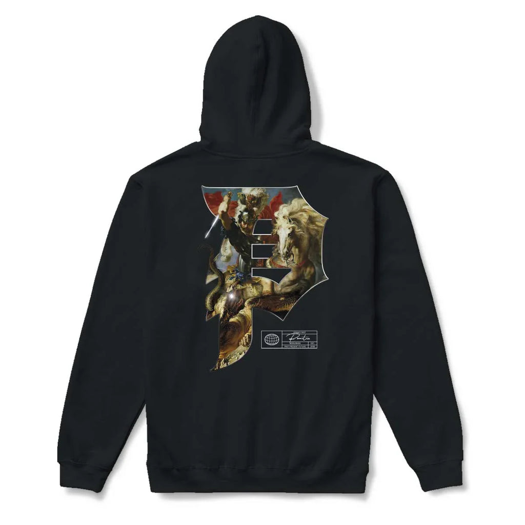 VICTORY HOOD - Four Street