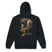 VICTORY HOOD