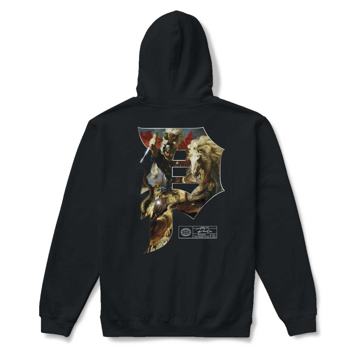 VICTORY HOOD