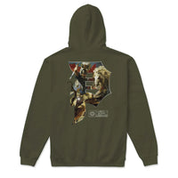 VICTORY HOOD