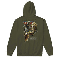 VICTORY HOOD