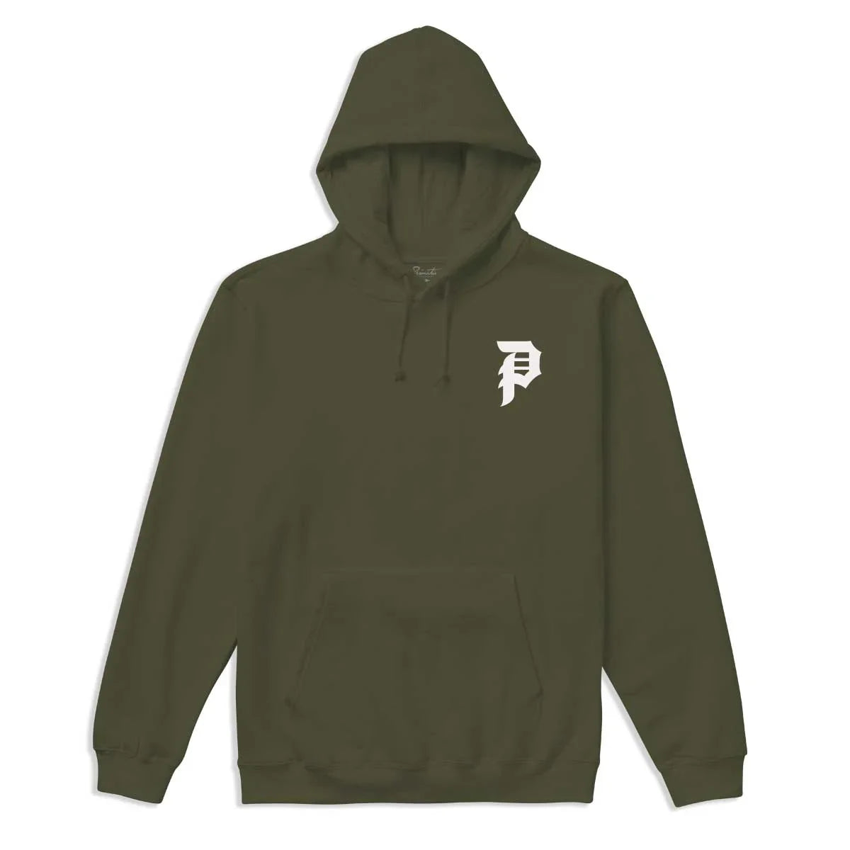 VICTORY HOOD