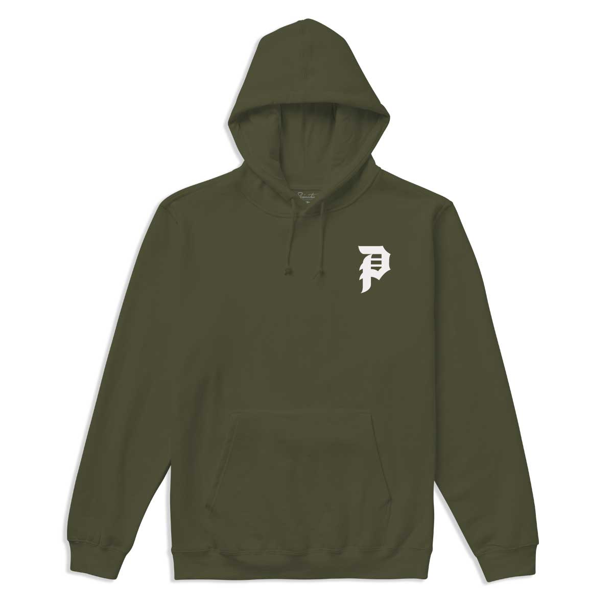 VICTORY HOOD