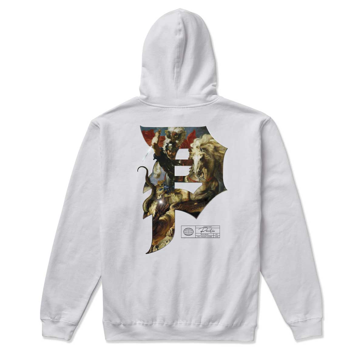 VICTORY HOOD