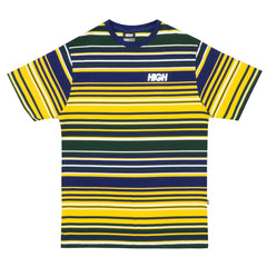 CAMISETA HIGH KIDZ NAVY/YELLOW