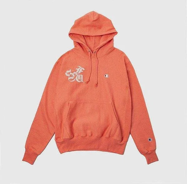 Moletom Stars 3M Reverse Wave - Four Street