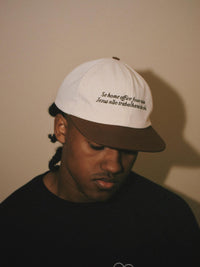 Boné Snapback Home Office