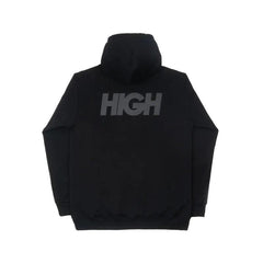 Moletom High Team Black