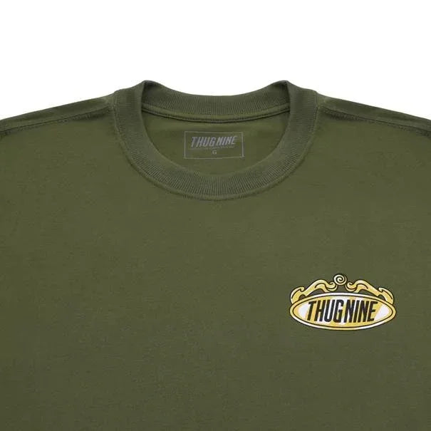 CAMISETA MAKE IT RAIN - Four Street