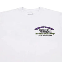 CAMISETA THUG RIDERS