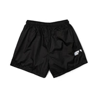 Shorts Sufgang Arabic Script Black