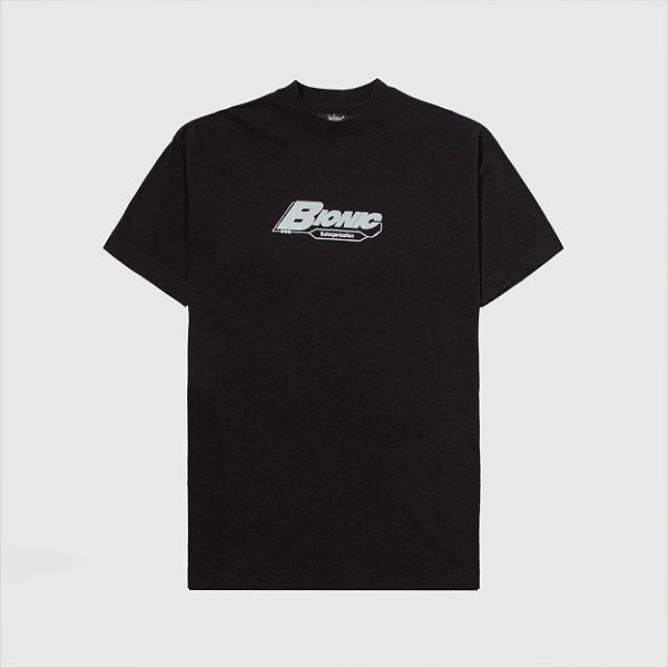 SUFGANG - Camiseta Bionic "Preta"