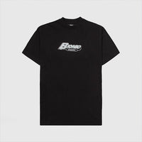 SUFGANG - Camiseta Bionic "Preta"