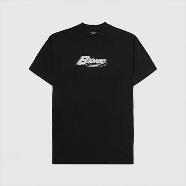 SUFGANG - Camiseta Bionic "Preta"