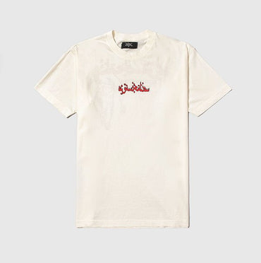 Camiseta Sufgang Joker Arabic Off-White