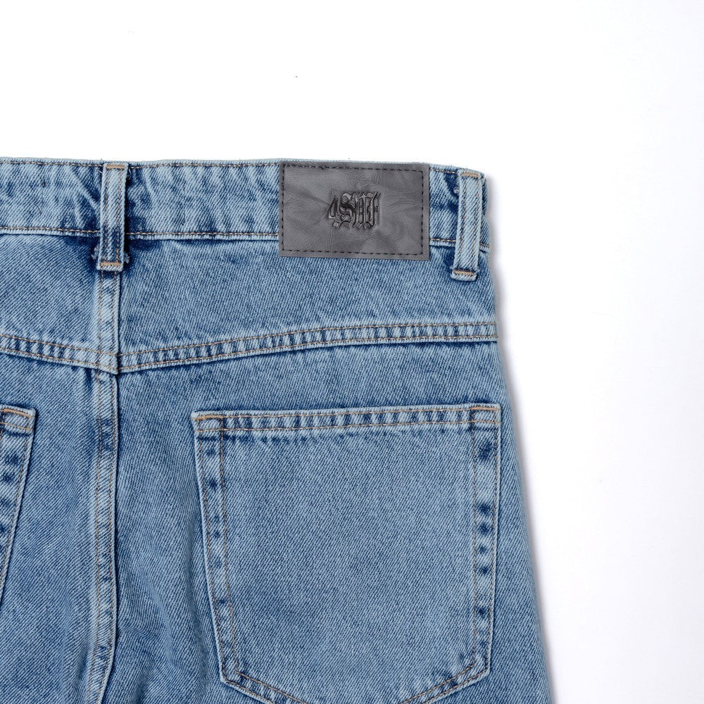 Calça Jeans  4SUF Azul