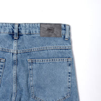 Calça Jeans  4SUF Azul