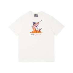 Tee Marlin White