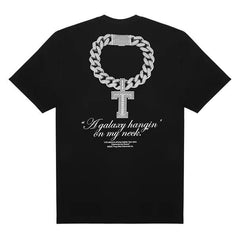 CAMISETA GALXY