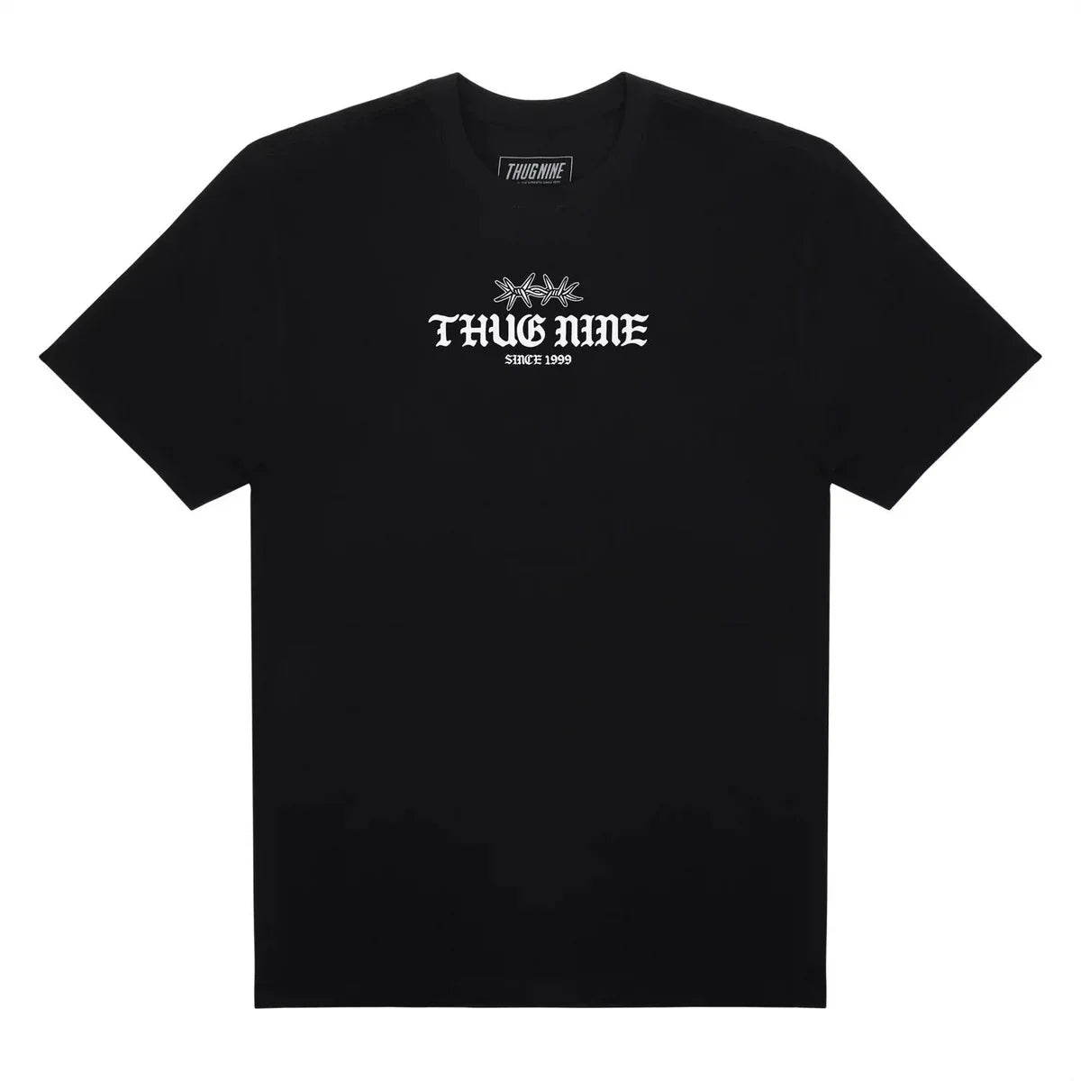 CAMISETA THREAT - Four Street