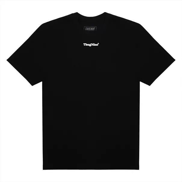 CAMISETA PUFF BOLD