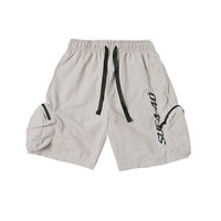 Shorts Suf4-40 "Cinza"