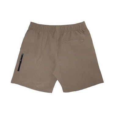 BEACH SHORT KHAKI
