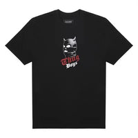 CAMISETA HORNED