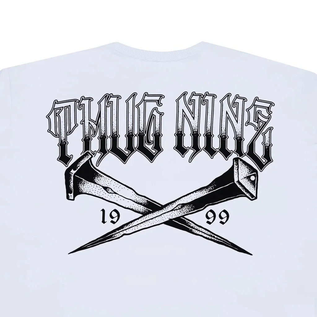 CAMISETA STAKES - Four Street