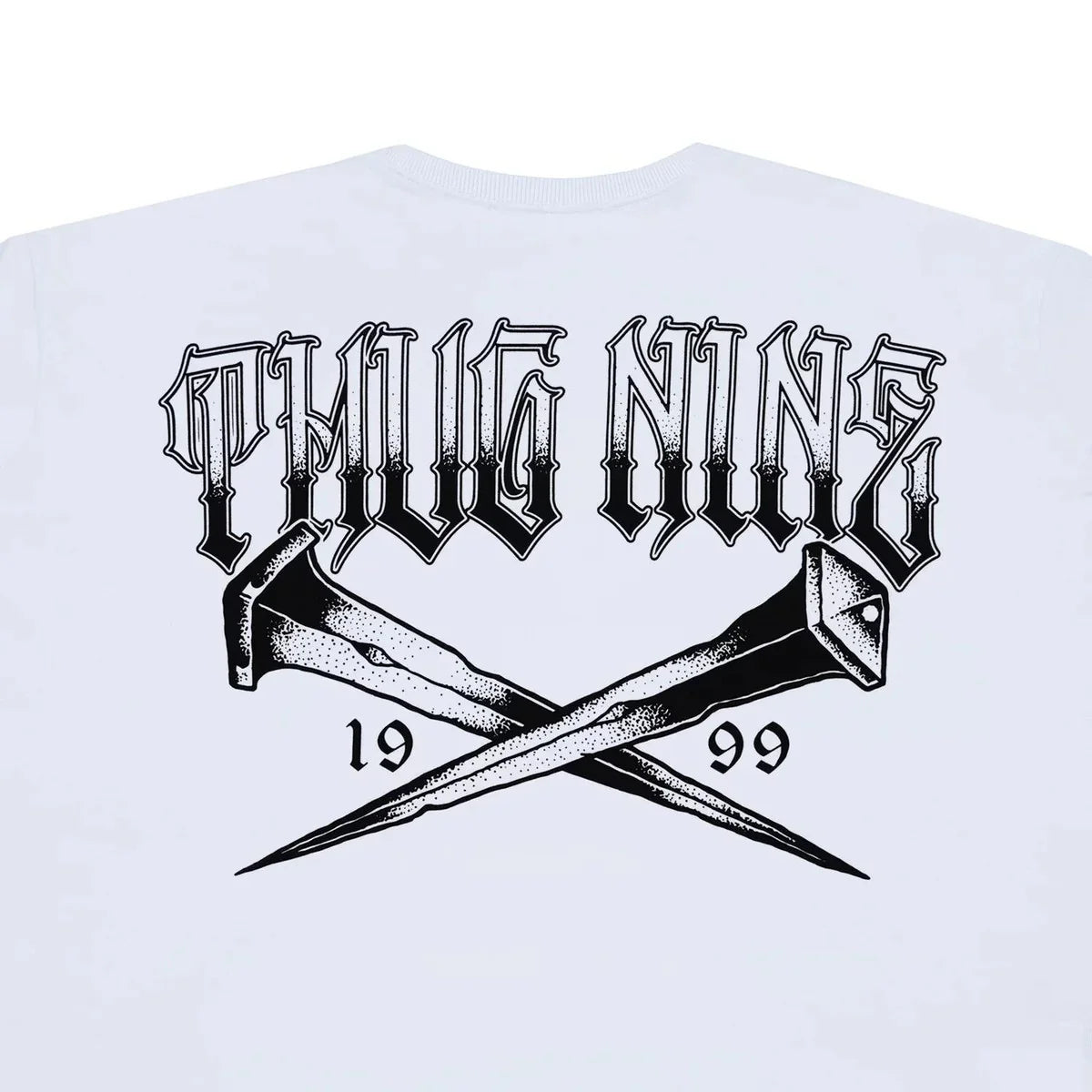 CAMISETA STAKES