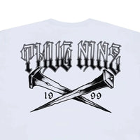 CAMISETA STAKES