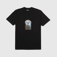 SUFGANG - Camiseta Bless The Haters "Preto"