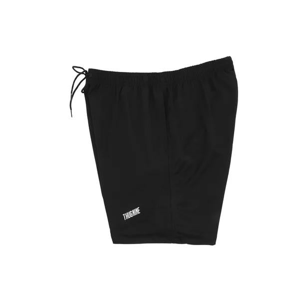 SHORT SUMMIT BLACK