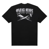 CAMISETA STAKES