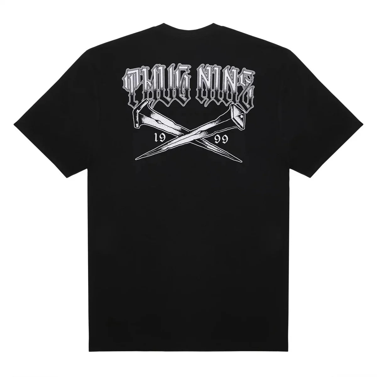 CAMISETA STAKES
