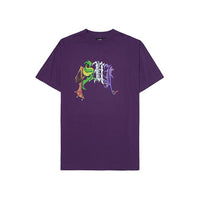 Camiseta Sufgang 4SUF Monsters Roxa