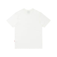Tee Striker White