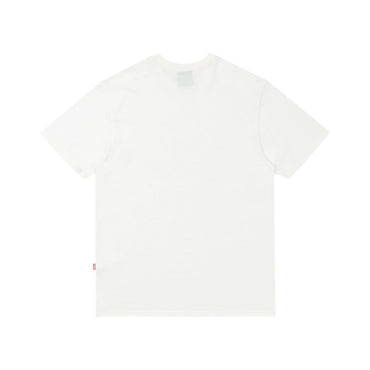 Tee Striker White