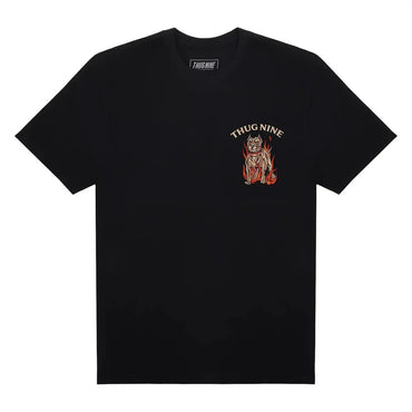 CAMISETA FLAMING REAPER