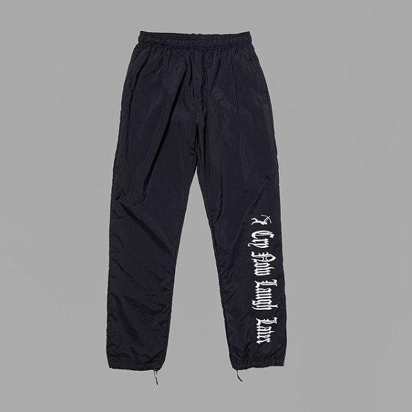 Pants Black 3M “Cry Now”
