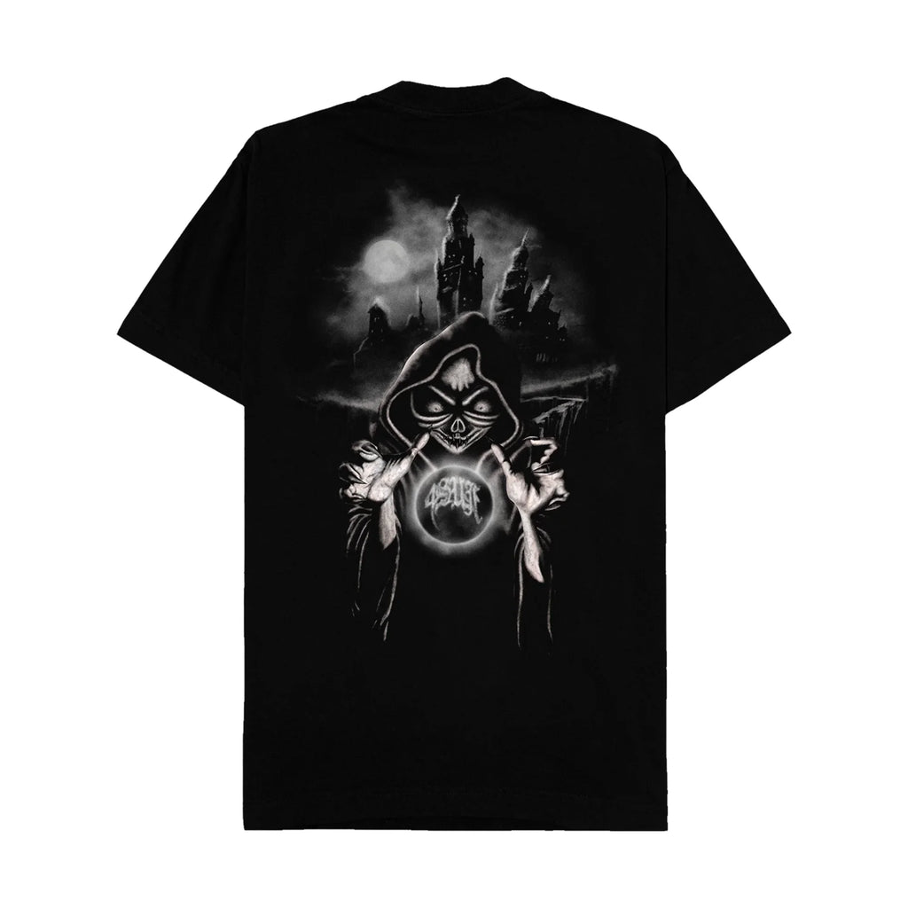 TEE ALIEN BLACK - Four Street