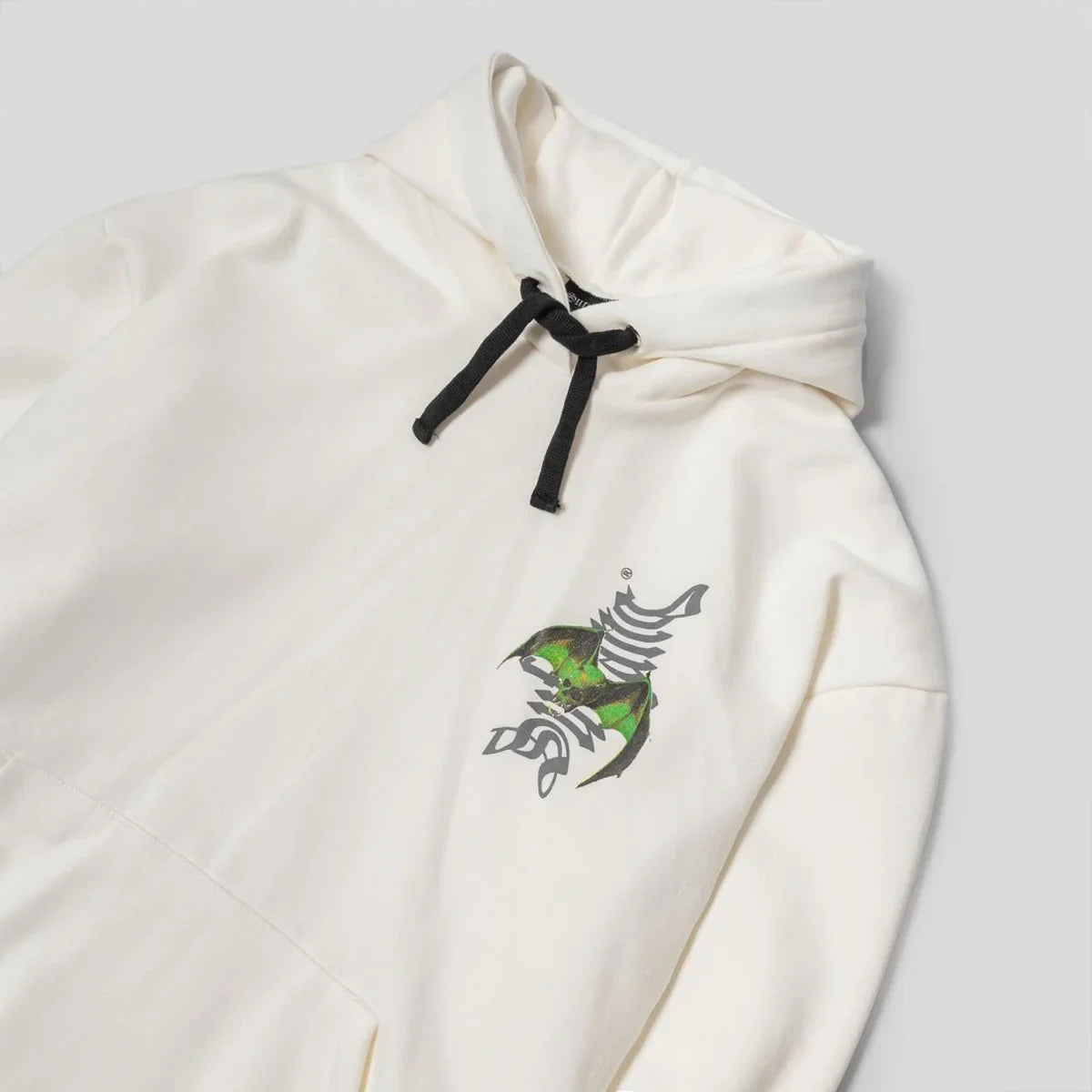 Moletom Skull of Darkness Off-White - Four Street