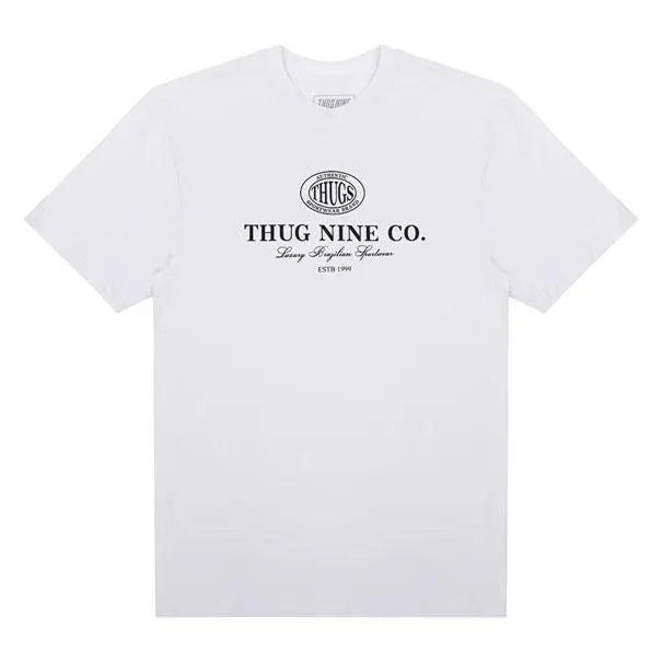 CAMISETA LUXURY